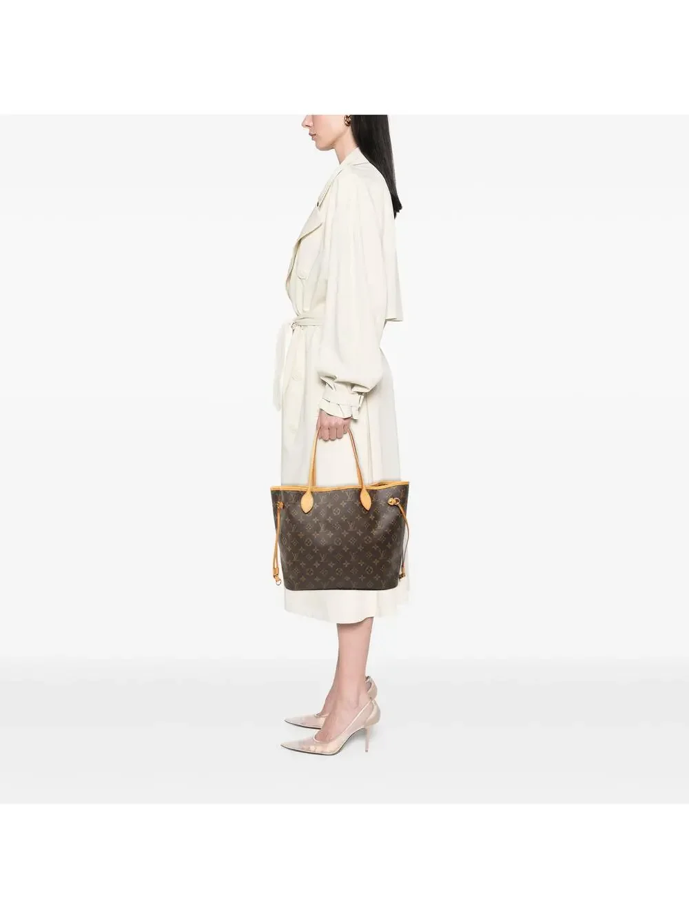 Louis Vuitton introducing iconic